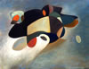 Abstract Gallery - Galería de Abstracto: Objeto volador  de Toni Conejo